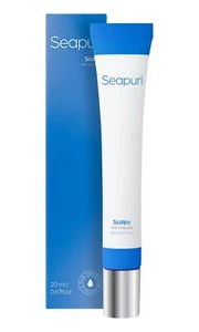 Seapuri Scalpy Hair Growth Serum for Men & Women for Hair Loss & Thinning | S... - Picture 1 of 7