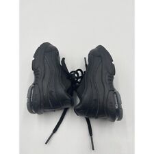 Baskets/chaussures lifestyle noires Nike Air Max 95 TD pour tout-petit taille 4C (905462-019)