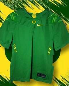 Oregon Ducks Youth Medium Nike Jersey Imperfect Read Description NWT - Picture 1 of 14