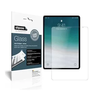 2x Screen Protector for Apple iPad Pro 12.9 inch Wifi (2020) Protector matte - Picture 1 of 8