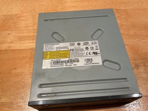 CD-Rom Drive DH-48C2S IN GOOD WORKING ORDER  - Picture 1 of 5