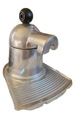 Caffettiera Mini Bar Moka Vintage Anni ’60 Design Italiano da Collezione - Immagine 1 di 4