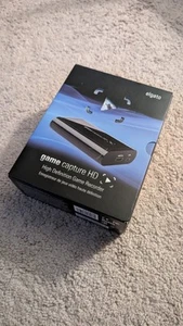 Enregistreur de jeu haute définition Elgato Game Capture HD - Photo 1/5