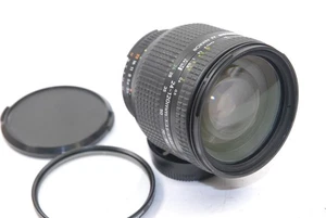 Nikon Auto Focus Objektiv 24–120 mm f/3,5–5,6 D AF Nikkor. Top Zustand - Bild 1 von 7