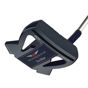 Tour Edge Exotics Wingman 801 Putter 34" Right Hand - Picture 1 of 5