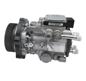 Brand new 0470504048 0470504037 Fuel Injector Pump For Isuzu 4JH1 Diesel Engine - Picture 1 of 6