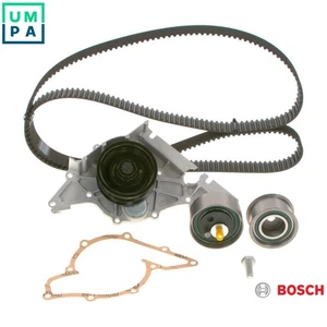 WATER PUMP & TIMING BELT KIT 1 987 946 924 FOR SKODA VW AUDI A4/S4/Convertible - Picture 1 of 12