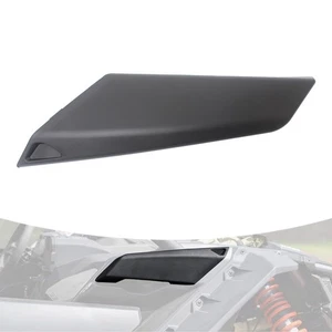 1 × Passenger Lateral Panel Gas Cap Cover For Can-Am Maverick X3 Turbo 2017-2022 - Picture 1 of 13
