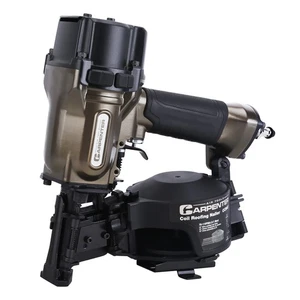 CCN45 7/8" To 1 3/4" 15° Pneumatic Coil Roofing Nailer - Bild 1 von 7