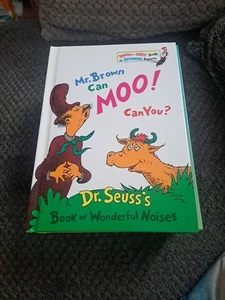 Lot of 24  I Can Read It All By Myself Beginner Books Dr. Seuss Pre-owned Nice - Picture 1 of 23