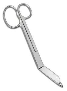 Prestige Medical Lister Verband Schere 7 1/4" Chirurgisch - Bild 1 von 1