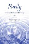 Purity: Essays In Bible And Theology By Andrew Brower Latz (English) Paperback B
