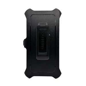 OtterBox Defender HOLSTER REPLACEMENT Samsung Galaxy S24+ Plus Black CLIP ONLY - Photo 1 sur 2