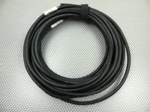 2919 E87647-DG AWM 80c 30V VW-1 Low Voltage Computer Cable - Open Length 34 Ft - Picture 1 of 12
