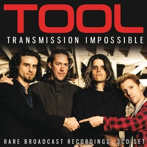 Transmission Impossible 3Cd - Imagen 1 de 1