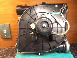 Nuovo gruppo motore induttore Carrier Bryant Payne 320725-756 319824-402 HC28CQ116 - Foto 1 di 7