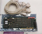 PCA-0185-10-000I REV.10 ARNET 8 Port Smart port - with cables - new