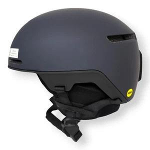 Smith Code Zonal Koroyd Technology MIPS Snow Helmet Adult Small Matte Petrol - Picture 1 of 8