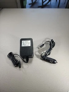 Model: FB13100 Power Supply AC Adapter Charger & Car Charger - Picture 1 of 4