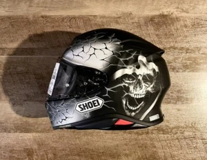 SHOEI RF-1400 Gleam TC-5 X-Large - Imagen 1 de 23
