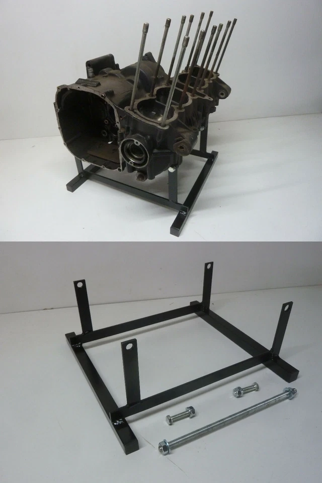 Motorständer Montageständer Yamaha Motor  FJ1100 FJ 1100 - Bild 1 von 1