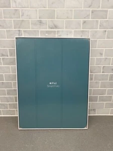 Apple Smart Folio for iPad Pro 12.9-inch 3rd-4th-5th Gen - Cactus - Picture 1 of 2