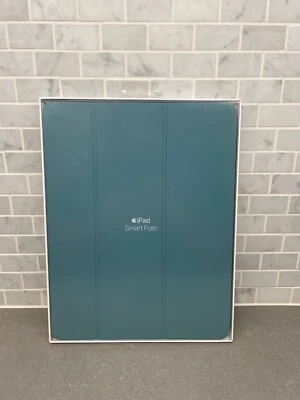 Apple Smart Folio for iPad Pro 12.9-inch 3rd-4th-5th Gen - Cactus - Image 1 of 2