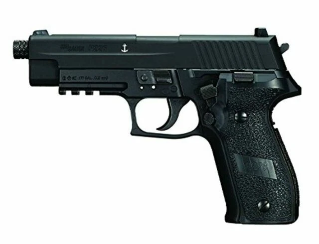 SIG SAUER P226 Semi Automatic .177 Caliber Air Pistol