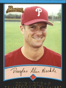 B3193- 2001 Bowman Gold Baseball Card #s 251-440 -You Pick- 10+ FREE US SHIP