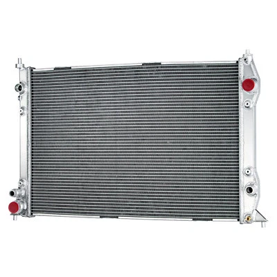 Radiator For 2013-2019 18 Bentley Continental Flying Spur GT GTC 4.0L 4W0121253. - Image 1 of 4
