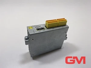 Bosch Rexroth Stromversorgung HSZ01.1-D08-D04-NNNN power supply R911339573 - Bild 1 von 8