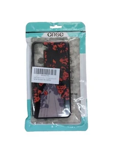 Samsung Galaxy S22 Case Floral Design - Picture 1 of 2