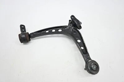 ⭐ 01-05 Bmw E46 325xi 330xi Brazo de control inferior delantero izquierdo eje Wishbone OEM Foto 1 de 4