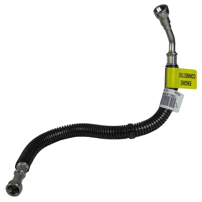 OEM NUEVO 14-16 Ford Transit Connect, Escape 1.6L Fuel Rail Line Tubo Manguera Foto 1 de 4