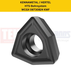 10 x WCGX 06T30824 KMF HTS Sistema de perforación - Imagen 1 de 1