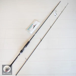 Shimano LUNAMIS S86ML Varilla Giratoria-Ver Producto Video Envío Desde JAPÓN - Imagen 1 de 10