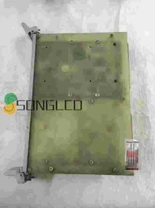 1PCS 00343252-02 90 giorni di garanzia tramite DHL o FedEx #T9 - Foto 1 di 4