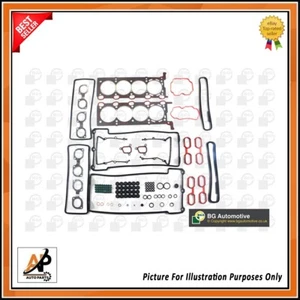 For BMW LAND ROVER Petrol Engine M62B44 (448S1 / 448S2) Cylinder Head Gasket Kit - Picture 1 of 1