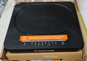 Modem - New TG-789 v1 Broadband Gateway (iiNet) ADSL/VDSL/NBN/VOIP - Picture 1 of 6