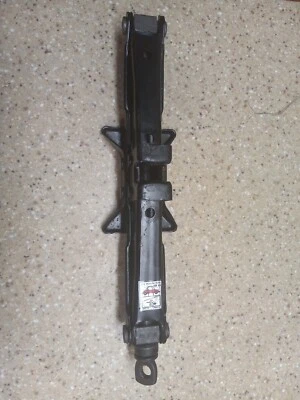 03 - 08 NISSAN 350z NEUMÁTICO DE REPUESTO Elevador Tijera Jack Foto 1 de 4