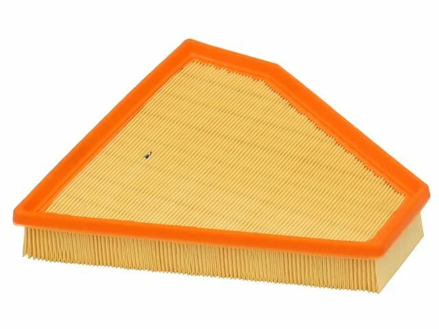 Filtro de aire Mahle filtro de aire para BMW 325i 2006 16JJXQ Foto 1 de 1