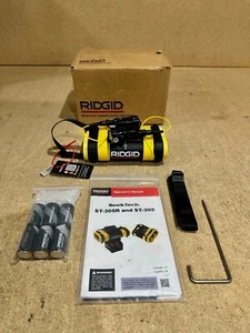 Ridgid 21898 SeekTech ST-305 Trasmettitore di Tracciamento di Linea con Clip Attaccate, 5 Watt - Foto 1 di 7
