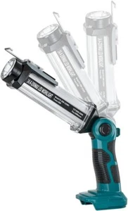 Cordless LED Lantern for Makita 18V Liion Battery 35W 2000LM Handheld Flashlight - Picture 1 of 6