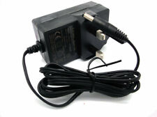 Viewsonic ViewPad 10 pro Android tablet 12v 120-240v power supply charger lead