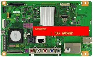 Panasonic   TXN/A1USUUS (TNPH1046UB) A Board for TC-P50S60 Trade In Service - Picture 1 of 1