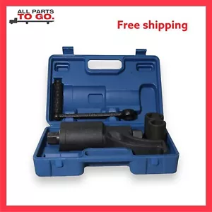 Torque Multiplier Wrench Set Wheel Lug Nut Remover For Truck HIGHEST QUALITY100% - Picture 1 of 6