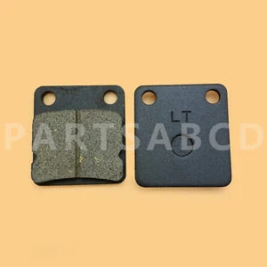 Nuevas pastillas de freno para Hammerhead 150CC 250CC GO KART Buggy 7.020.022 trasero - Imagen 1 de 6