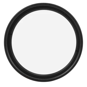 Junestar 37mm Star Lens Filter For ///// WTD - Picture 1 of 15