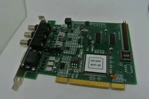 ISCAN ACP-02 RK-630-PCI Real Time Eye Position scanner interface  - Picture 1 of 6