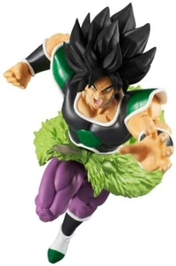 Bandai Dragonball Super Saiyan Broly Rage Mode 42417 - Picture 1 of 1